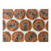 PATCH - MONSTER OF HEAD - May club